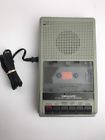 Ctr-72 Realistic Ac-battery Cassette Recorder