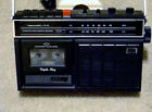 Ctr-85 Radioshack Vintage Realistic Radio