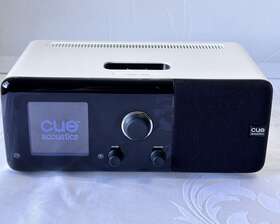 Tr101 Cue. Vintage The Radio Model R1. Great Sound Solid Build - Clean Tr101 Cue. Vintage The Radio Model R1. Great Sound Solid Build - Clean