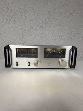 Da-f10 Custom Value Vintage Mitsubishi Am/fm Stereo Tuner