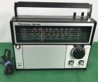 Cvb-60 Radioshack Realistic Patrolman Am Fm Cb Vhf Uhf Radio