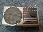 D-2010 Magnavox Retro Am-fm Radio