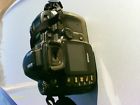 D-50 Nikon Clean Tested No Lens Digital Camera Full Size Corp