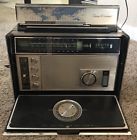 D-7000y Zenith Vintage Royal Trans Oceanic Solid State Radio Accessories Works