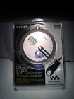 D-nf430-sm Sony New Cd Player Weather Tuner