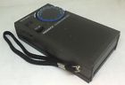 D1000 Magnavox Vintage Two Band Receiver Pocket Radio Used Tested Working