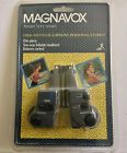 D1810 Magnavox Smart Very Am Fm Headphone Personal Stereo Foldable Piece