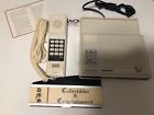 D2105 Magnavox Vintage Clock Radio New Opened Box