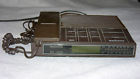 D3900-17 Magnavox Vintage Telephone Clock Radio Model