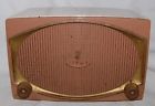 D513l Zenith 1959 Tube Radio