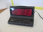 D518 Gpx Vintage Gran Prix Alarm Clock Radio Jumbo Led Display D518 Gpx Vintage Gran Prix Alarm Clock Radio Jumbo Led Display