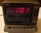 E68496 D528 Gpx Gran Prix Alarm Clock Radio E68496 D528 Gpx Gran Prix Alarm Clock Radio