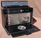 D70000y Zenith Electronically Restored Radio Nr