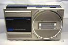 D7140 Magnavox Radio Cassette Player