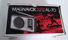 D7185 Magnavox Rare New Old