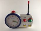 D8802 Gran Prix Vintage Clock Radio Model Alarm D8802 Gran Prix Vintage Clock Radio Model Alarm
