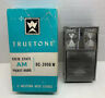 Dc-3906w Solid State Vintage Truetone Model Am Pocket Radio