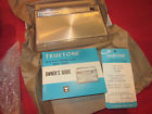 Dc3909 Trutone Truetone Solid State Dc3909 Trutone Truetone Solid State