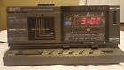 Dc590 Gpx Vintage Digital Cassette Clock Radio Only And Work Dc590 Gpx Vintage Digital Cassette Clock Radio Only And Work