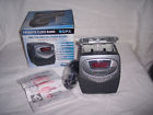 Dc706 Gpx Cassette Clock Radio Dc706 Gpx Cassette Clock Radio