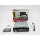 Deh-x5600hd Pioneer Mixtrax Car Stereo With Hd Radio Android Iphone
