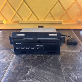 16156683 Delco Am Fm Cassette Radio 4 Channel Model Works 16156683 Delco Am Fm Cassette Radio 4 Channel Model Works