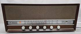 Fms-749 Delmonico Vintage Am/fm Stereo Radio Automatic Frequency Control Fms-749 Delmonico Vintage Am/fm Stereo Radio Automatic Frequency Control
