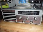 Df-765 Pearce Simpson Direction Finder Am Short Long Wave Portable Radio Df-765 Pearce Simpson Direction Finder Am Short Long Wave Portable Radio