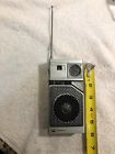 Do-10 Crown Rare Vintage Pocket Portable Amfm In Hong Kong