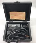 Dp1-2064 Brush Development Corp Vintage Vibration Pickup Cleveland Oh