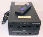 Dvd-v7400 Pioneer Industrial Commercial Grade Dvd Player Remote Control
