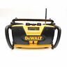 Dw911 Dewalt Work Site Radio