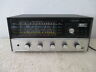 Dx-120 Realistic Band Radio Star Patrol Communications Receiver Works