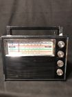 Dx-66 Realistic Air Castle Portable Radio Solid State Vintage