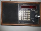 Dxc-100 American Electrola Radio Rare