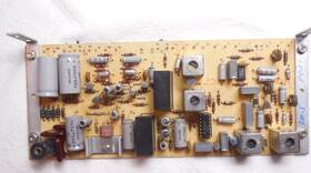 Pc-21 Dynaco Used Fm-5 Pc Board