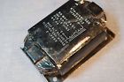 E-13989 Electro Eng Works Mhy Amp Dc Cps Aircraft Grade Inductor E-13989 Electro Eng Works Mhy Amp Dc Cps Aircraft Grade Inductor
