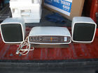 E1441w Zenith Vintage Space Age Mid Century Modern Stereo Receiver