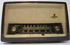 E148 Vtg Nordmende Sterling Hif Turandot Bc Am Sw Fm Tube