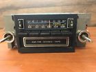 E3af-19a68-ab Ford Track Player Radio Am Fm Stereo E3af-19a68-ab Ford Track Player Radio Am Fm Stereo