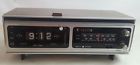 E465w Zenith Vintage Roll Clock