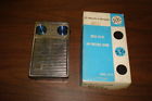 Eb622 Electro Brand Vintage Solid State Am Portable Transistor Radio Model