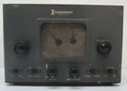Ec-1b Hallicrafters Vtg Echophone Commercial Tube Radio Am Shortwave Receiver As Ec-1b Hallicrafters Vtg Echophone Commercial Tube Radio Am Shortwave Receiver As