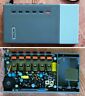 Mc17 Ec17 Philips Rare Portable Radio With Mechanical Preset By Push Buttons