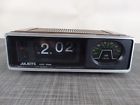 Adc-325a El-1993 Juliette Am Clock Adc-325a El-1993 Juliette Am Clock
