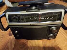 Mrb-1 Emerson Multiband Radio
