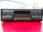 Exr-400 Sony Cassette Car Head Unit Stereo Radio