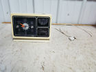 F452w2 Zenith Vintage Radio Model Art Deco Mid Century Works