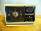 F452wz Zenith Vintage Alarm Radio Model Works