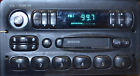 F75f-19b132-aa Ford Am Fm Cassette Car Radio Model F75f-19b132-aa Ford Am Fm Cassette Car Radio Model
